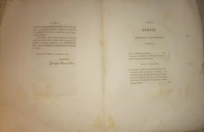 Legal, Notarial, Salerno: Marchese Genovesi, Garzia, Marini Serra. Rare Edition