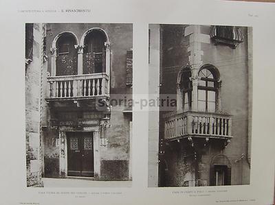 Arte, Architettura E Scultura Del Rinascimento A Venezia: Grimani, Arsenale, Murano E I Grandi Palazzi