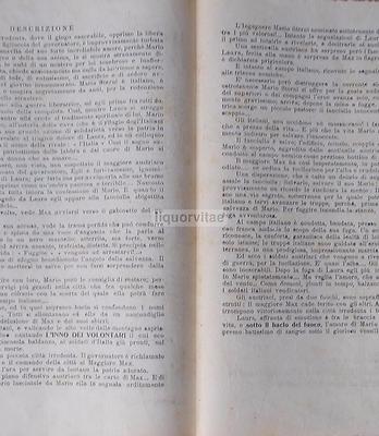 Le Professioni E Le Arti, Giugno 1934: Notariato, Bernasconi De Luca, Ruggero Orlando, Balbis