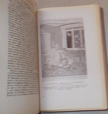 Bernhard Von Bülow   Memorie II (1903 1909): Politica, Economia E Militaria