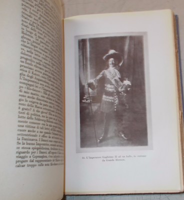 Bernhard Von Bülow   Memorie II (1903 1909): Politica, Economia E Militaria