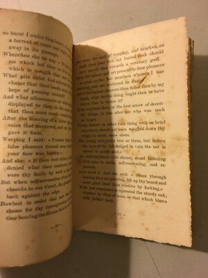 Dante, Divina Commedia, Rara Edizione Americana Di Teofilo Petriella (Circello)