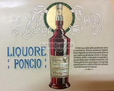 Molise, Campobasso   Distilleria Liquori Lupacchioli: Pubblicitaria E Araldica