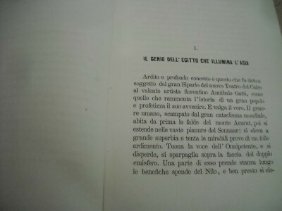 Cenni Biografici Di Niccola Ulacacci Su Pietro Avoscani: Livorno Ed Egitto
