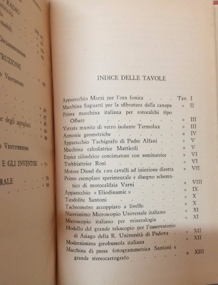Scienza E Tecnica: Invenzioni E Inventori. Marconi, Radio, Ottica, Elettricità, Volo