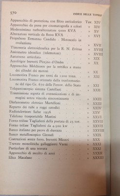 Scienza E Tecnica: Invenzioni E Inventori. Marconi, Radio, Ottica, Elettricità, Volo