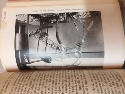 Scienza E Tecnica: Invenzioni E Inventori. Marconi, Radio, Ottica, Elettricità, Volo