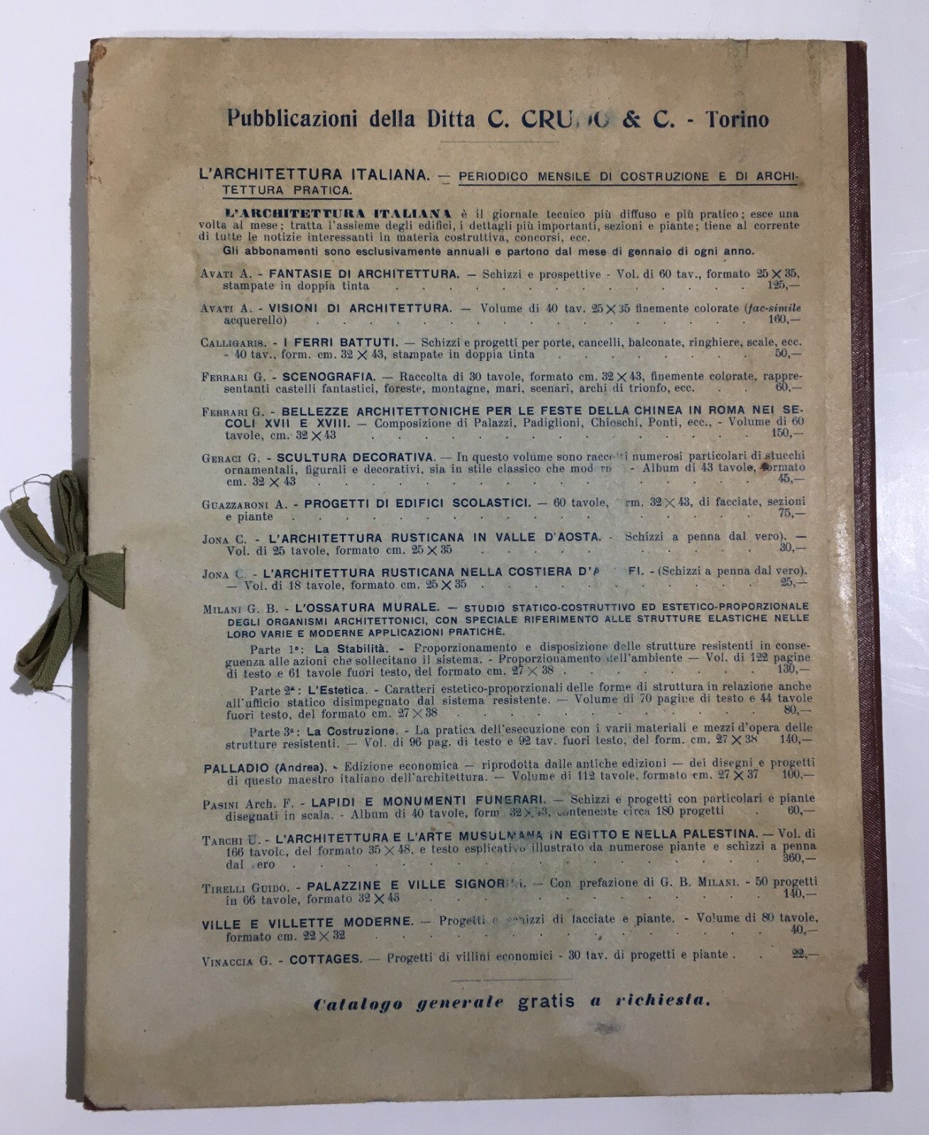 Ingegneria Architettura Religiosa: Prospettive Di Piccole Chiese (Vinaccia, 50 Tavole)