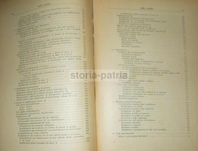 Radiotecnica: Tubi Elettronici, Valvole, Amplificatori, Oscillatori, Raggi Catodici