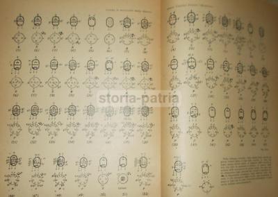 Radiotecnica: Tubi Elettronici, Valvole, Amplificatori, Oscillatori, Raggi Catodici