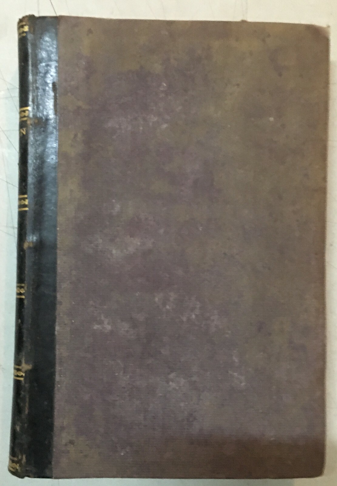 Medicina, Neurologia, Nervi: Malattie Del Sistema Nervoso   Erb, De Renzi, Crapols, 1877