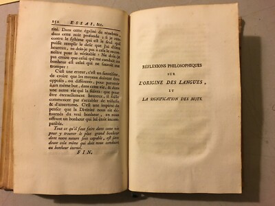 Maupertuis   Oeuvres De M. De Maupertuis (1756): Cosmologia, Astrofisica E Filosofia