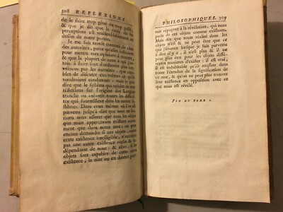 Maupertuis   Oeuvres De M. De Maupertuis (1756): Cosmologia, Astrofisica E Filosofia