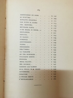 Poesie d'Amore Di Francesco Gaeta Con Xilografie Di Cermignani, Laterza, Bari, 1920