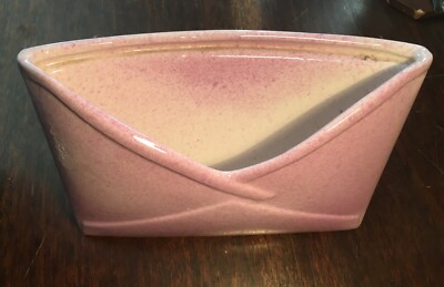 Arte Ceramica, Soprammobile Da Collezione A Forma Di Busta, Fiorin R., Porano, 1990