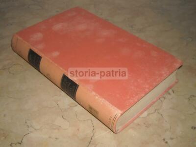 Medicina, Antropologia, Psicologia: Scuole Antropologiche, Criminologia E Lavoro, 1940