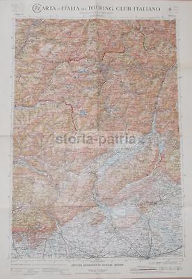 Belluno, Conegliano, Treviso, Alpi Dolomitiche, Marostica, Bassano, Thiene, Feltre, Mel
