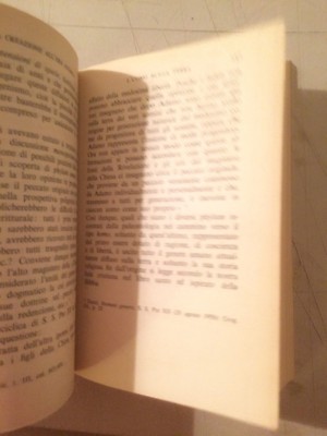 Dalla Creazione All'Era Atomica Nella Luce Della Bibbia G. Remy (1952)