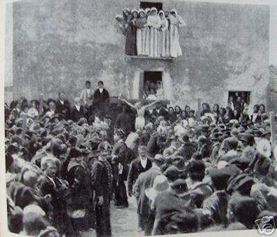 Sardegna E Corsica: Arte, Storia Locale, Turismo E Folklore, 1932