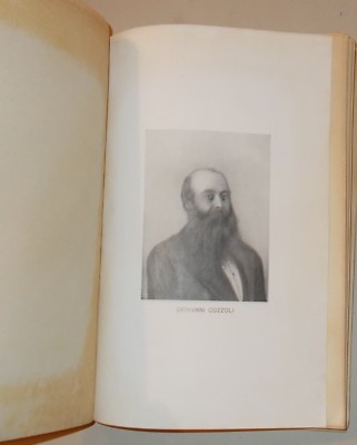 Puglia, Bari, Molfetta: Borboni, Risorgimento E Carboneria. Cozzoli, Nisio, La Vista, 1911