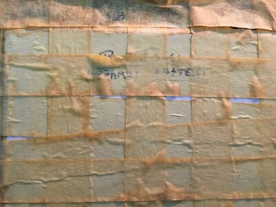 Abruzzo, Teramo, Castelli: Ceramica Decorativa, Veduta Pastorale Di R. Troisi