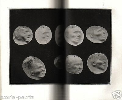 Spiritismo: Manuale Hoepli Di Armando Pappalardo, 1922