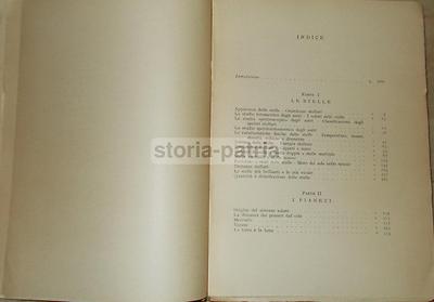 Astrofisica, Astronomia, Stelle E Pianeti   Giorgio Abetti, 1945