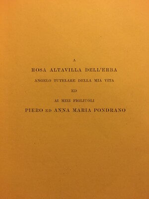 Enrico Altavilla: Psicologia Giudiziaria (1949)