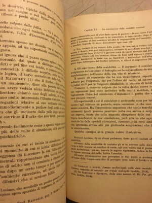 Enrico Altavilla: Psicologia Giudiziaria (1949)