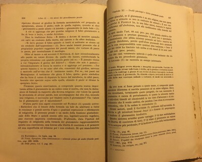 Enrico Altavilla: Psicologia Giudiziaria (1949)