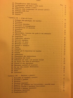 Enrico Altavilla: Psicologia Giudiziaria (1949)