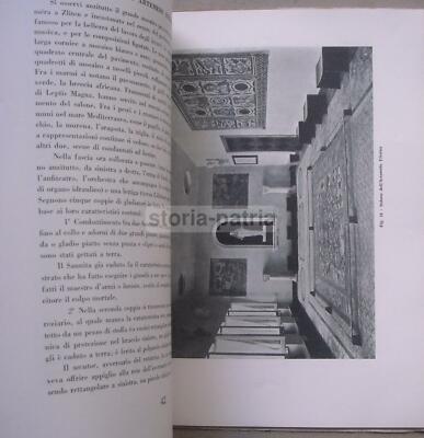 Il Restauro Del Castello Di Tripoli (1935)
