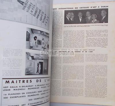 Arte Astratta, Astrattismo Europeo, Germania, Amburgo, Blaue Reiter, Jean Arp, 1953