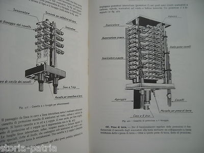 Corso Teorico Pratico Di Telefonia   G. Foddis (Hoepli, 1959)