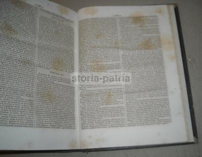 Storia Di Sicilia Di Nicolò Palmieri (1868)