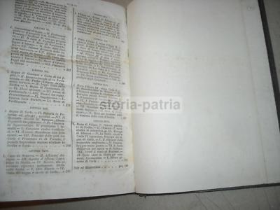 Storia Di Sicilia Di Nicolò Palmieri (1868)