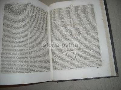 Storia Di Sicilia Di Nicolò Palmieri (1868)