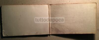 Romagna, Bologna: Album Fotografico d'Epoca, Monari Bacchelli E Poppi