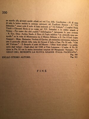 Puglia: Putignano, Conversano, Alberobello. Risorgimento, Domenico Morea, Tosti, Roppo