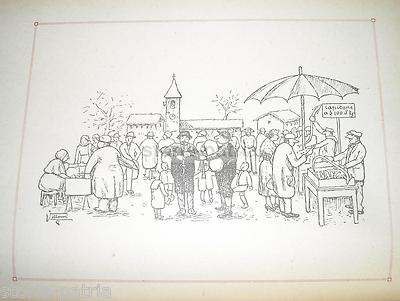 Molise, Campobasso, Isernia: Storia Locale, Umorismo E Satira, 1928