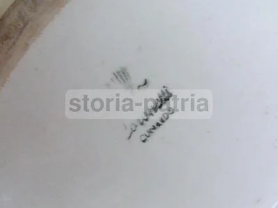 Ceramica d'epoca Coronetti Cunardo, Design Modernariato
