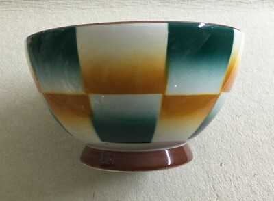 Arte Design: Decorazione Geometrica In Ceramica Di Gusto Futurista, Galvani