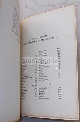 Linguistica, Filologia E Pedagogia: Parole Al Microscopio Di Emilio Garro
