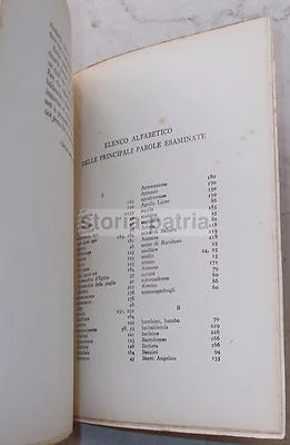 Linguistica, Filologia e Pedagogia: Parole al Microscopio di Emilio Garro