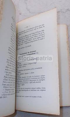 Linguistica, Filologia E Pedagogia: Parole Al Microscopio Di Emilio Garro