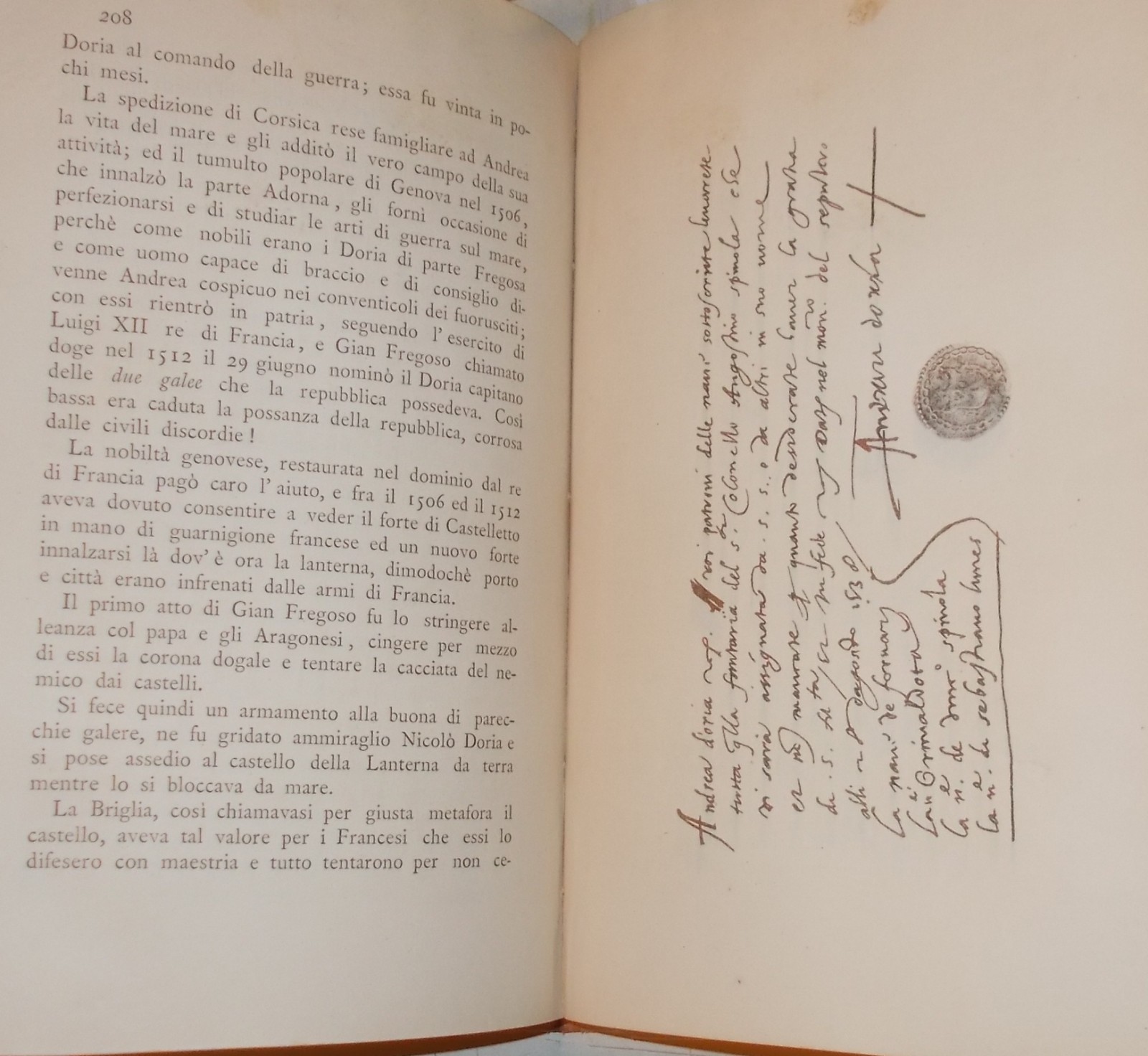 Saggi Storico Marinareschi Jack La Bolina (1877)