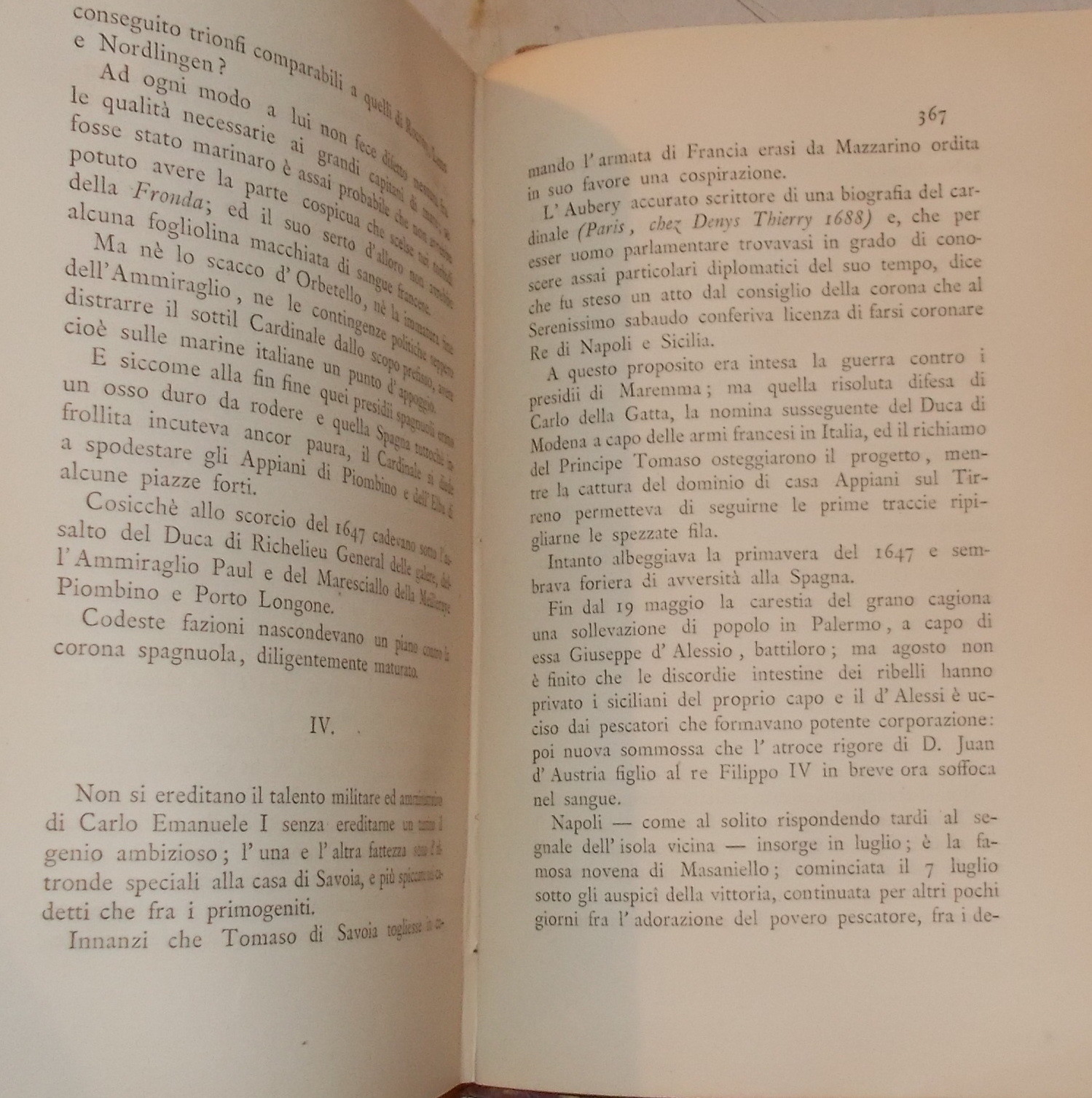 Saggi Storico Marinareschi Jack La Bolina (1877)