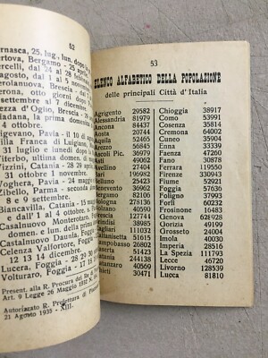 Il Doppiopescatore Di Chiaravalle Almanacco Lunario 1937