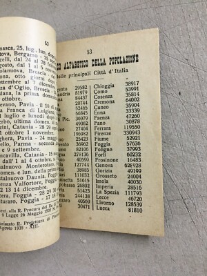 Il Doppiopescatore Di Chiaravalle Almanacco Lunario 1937