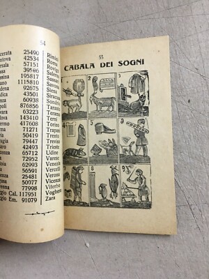 Il Doppiopescatore Di Chiaravalle Almanacco Lunario 1937